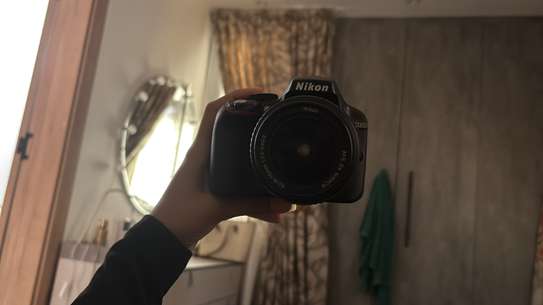 Caméra nikon D3300 image 2