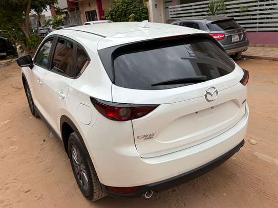 Mazda CX-5 venat Anne 2017 image 6