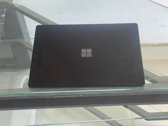 Surface laptop 3 i7 10 génération image 3