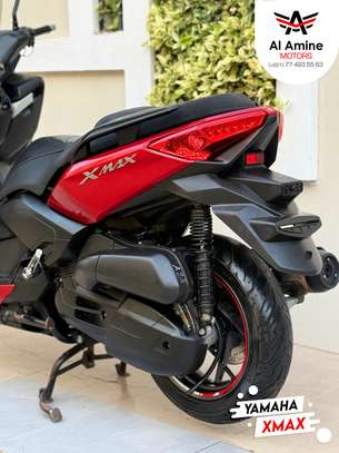 Xmax Nouveau Modèle (Phase 3) image 4
