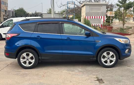 Ford Eskap 2017 Venat image 3