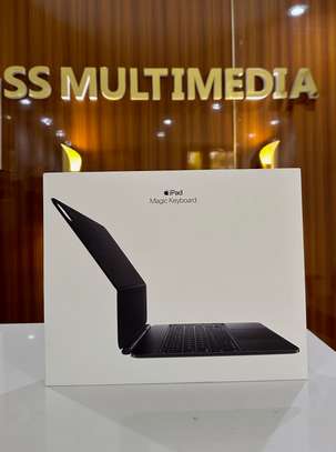 Magic Keyboard pour iPad Pro 11 pouces image 1