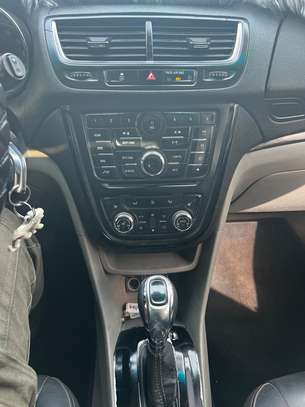 Chevrolet Buick 2016 Toit ouvrant image 8