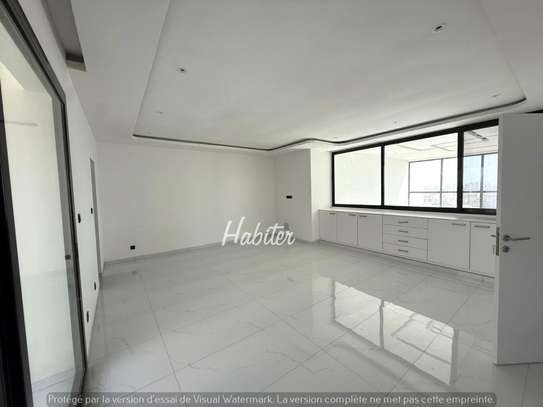 Duplex à louer à Fann Hock image 4