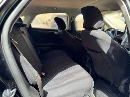 Ford Fusion 2016 image 4