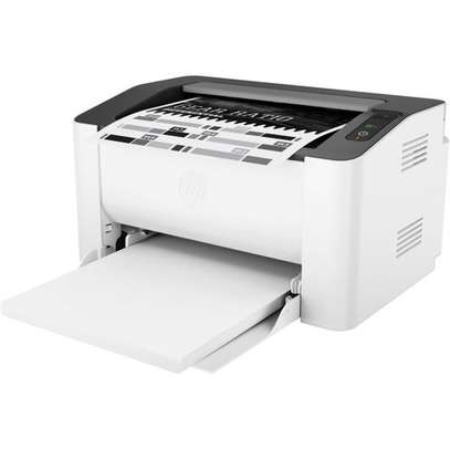 IMPRIMANTE HP LASER 107 A image 2