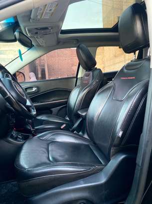 Jeep compass 2018 image 7