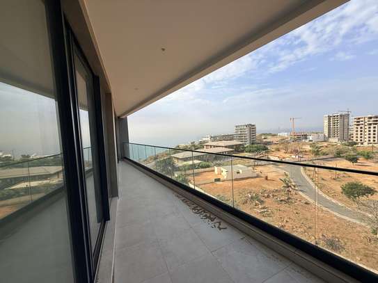 Appartement 4 chambres 2 salon corniche Ouakan image 1