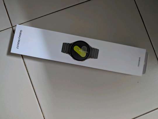 Galaxy watch 7 44mm image 2