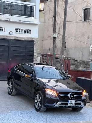 Mercedes Glc 300 2019 image 14