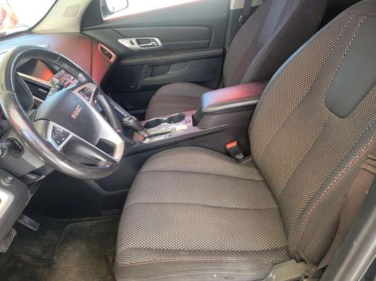 Gmc terrain 2017 image 5