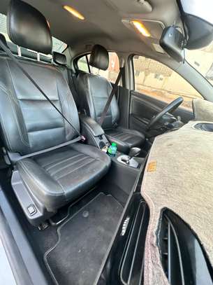 WANTER RENAULT SM3-2024 DÉJÀ IMMATRICULÉ image 10