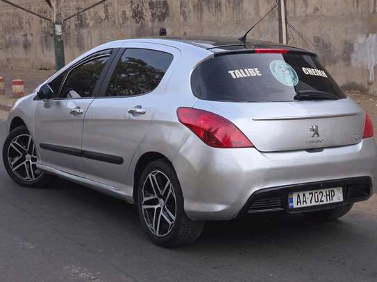 PEUGEOT 308 2012 image 4