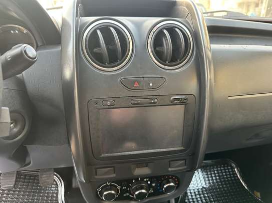 Dacia Duster 2016 image 5