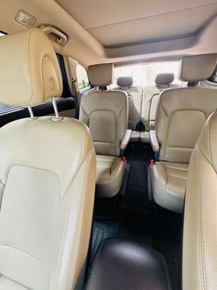 HYUNDAI *SANTAFE*  2016 image 3