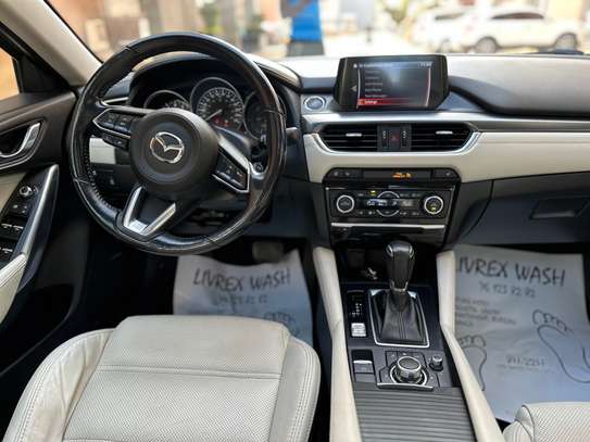 Mazda 6 2017 image 6