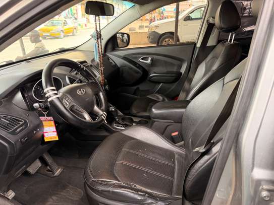 Hyundai Tucson image 9