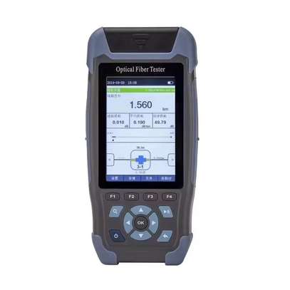 📡 OTDR Pocket V1.1 – Testeur Fibre Optique image 5