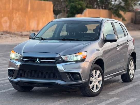 Mitsubishi RVR 2019 image 3