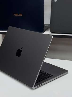 MACBOOK PRO M4 14 2024 512/18 image 4