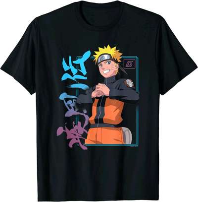 T-shirts manga image 2