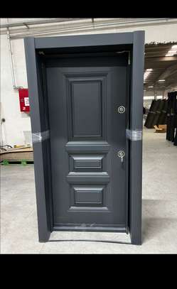Porte Blindée Turque et porte PVC image 9