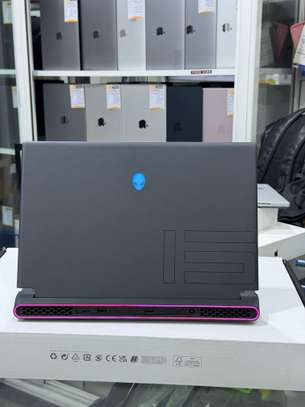 Dell Alienware M15 R7 3070Ti image 7