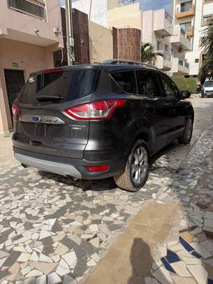 Ford escape titanuim image 6