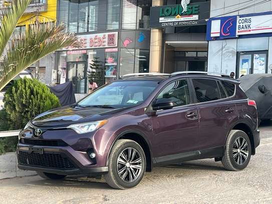 Toyota Rav4 image 4