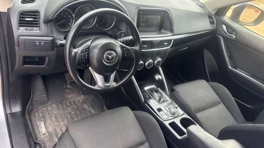 Mazda cx5 venant image 10
