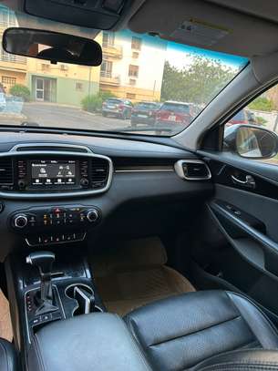 Kia Sorento 2019 EX VENANT image 9