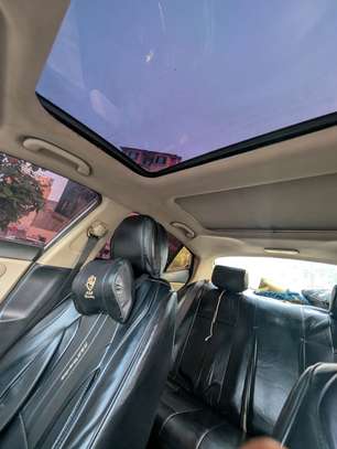 Kia optima full options image 6