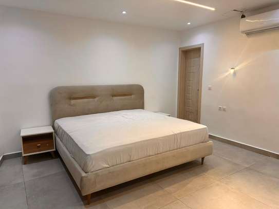 Appartement meublé à louer image 11