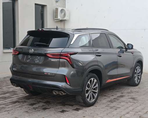 Changan CS75 PLUS 2021 image 3