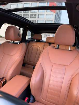 BMW X3 Xdrive 2019 image 10