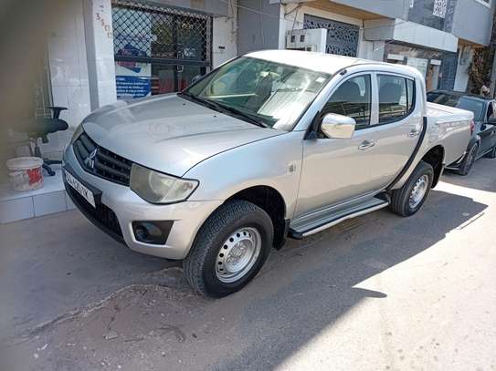 Mitsubishi did 2015 image 4