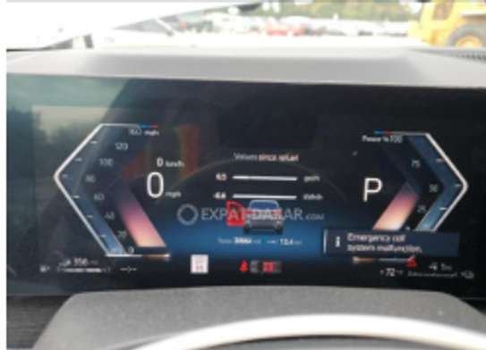 BMW X5 XDRIVE 40i 2024 image 5