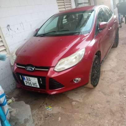 Ford Focus image 2