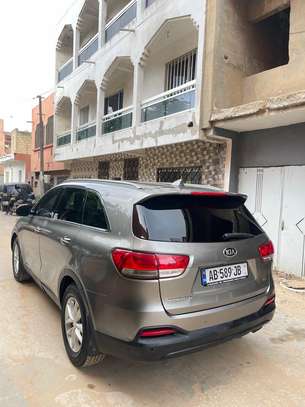 Kia sorento à vendre image 4