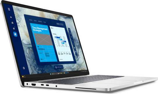 Dell Pro 16 PC16250 (Core Ultra 5 / 16 Go RAM / 512 Go SSD) image 2