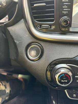 KIA SORENTO 2017 FULL OPTIONS image 3