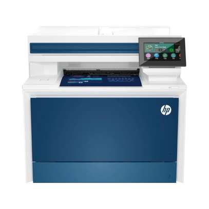 IMPRIMANTE HP Color LaserJet Pro MFP 4303fdw image 3