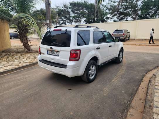 Ford Escape carré année 2012 image 11