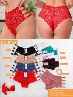 Silip et soutien gorge image 13