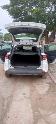 RENAULT CLIO 2018 image 3