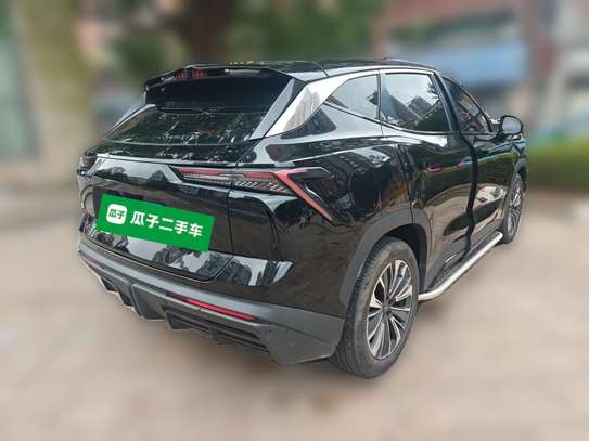 JETOUR Dashing 2022 1.6T DCT King PRO image 7