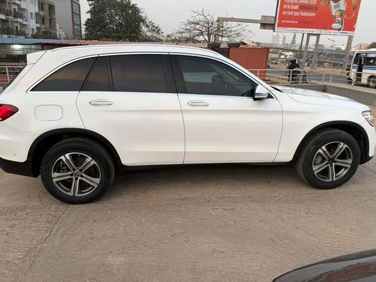 Mercedes-Benz Glc 300 image 4