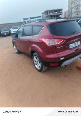 Ford escape 2014 image 5