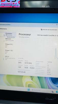 Acer 2023 - Core i5 12e gen - SSD 1To - Ram 16GB image 8