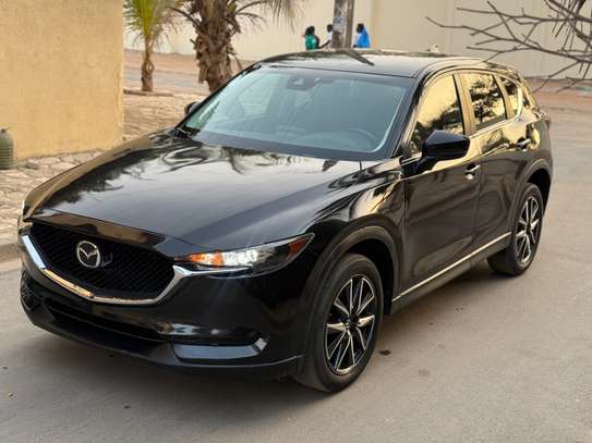 Cx5 2018 image 6